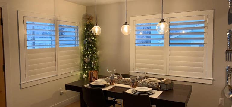 Ensuring that your lighting fixture fits your needs should be on your holiday improvement list.
